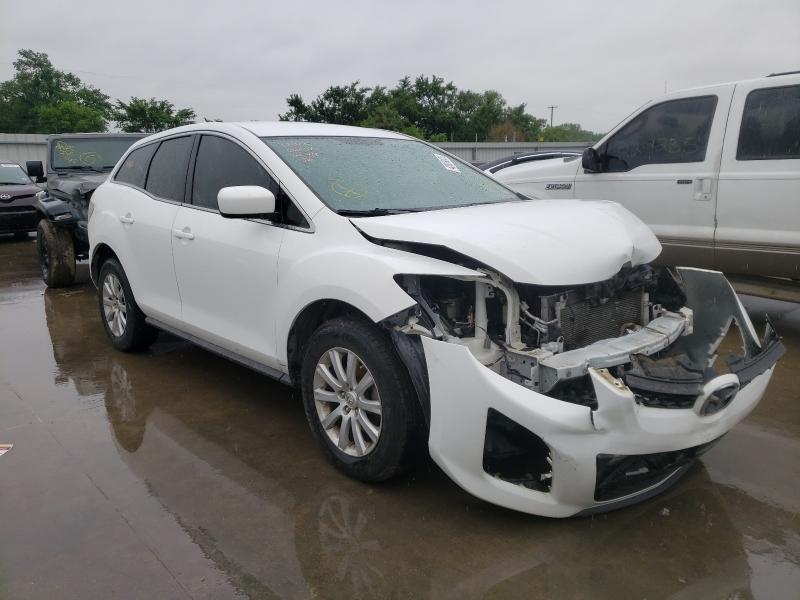 Mazda Cx-7 (2011)