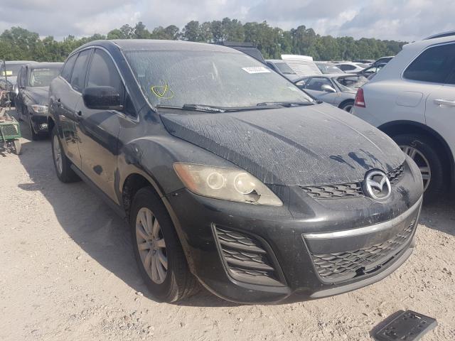 Mazda Cx-7 (2011)