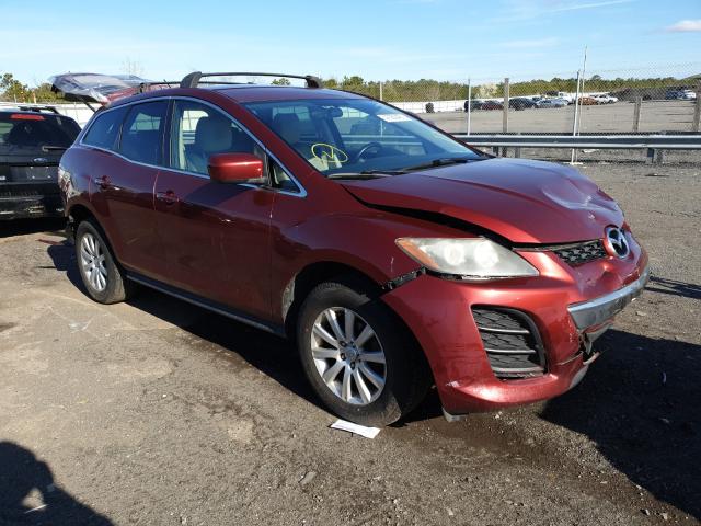 Mazda Cx-7 (2011)