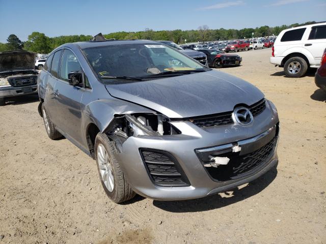 Mazda Cx-7 (2011)