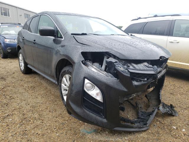 Mazda Cx-7 (2012)