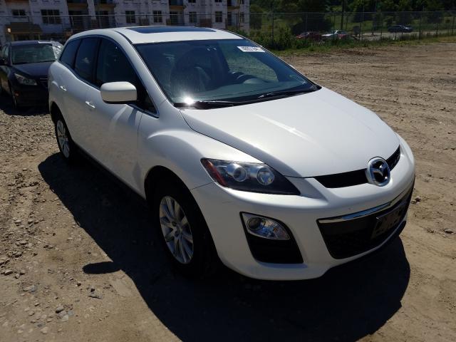 Mazda Cx-7 (2011)