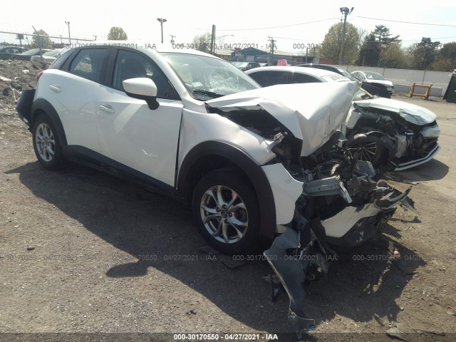 Mazda Cx-3 (2017)