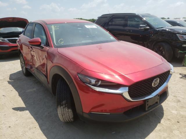 Mazda Cx-30 sele (2020)