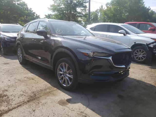 Mazda Cx-5 (2020)