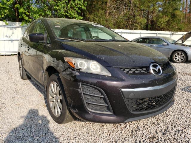 Mazda Cx-7 (2010)