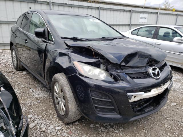 Mazda Cx-7 (2011)