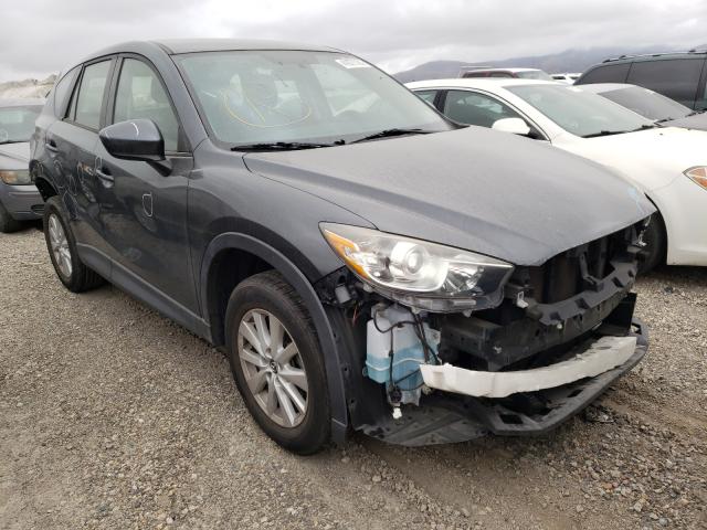 Mazda Cx-5 (2014)