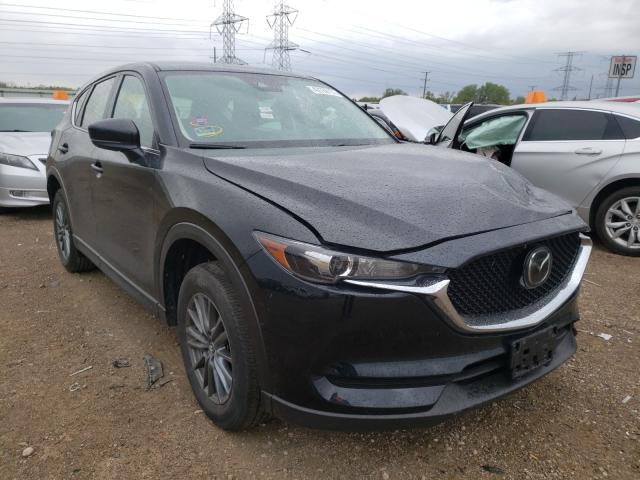 Mazda Cx-5 (2019)
