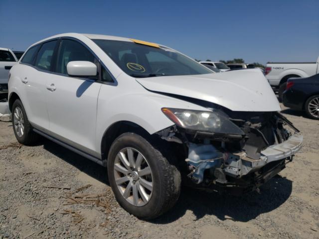 Mazda Cx-7 (2011)