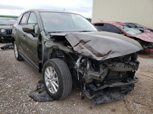 Mazda Cx-5 (2016)