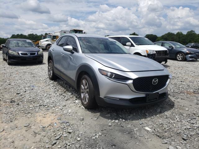 Mazda Cx-30 sele (2020)