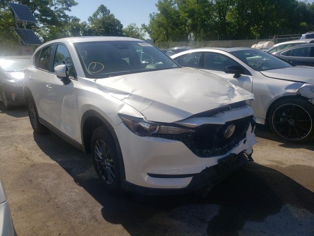 Mazda Cx-5 (2020)