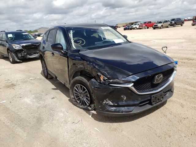 Mazda Cx-5 (2020)