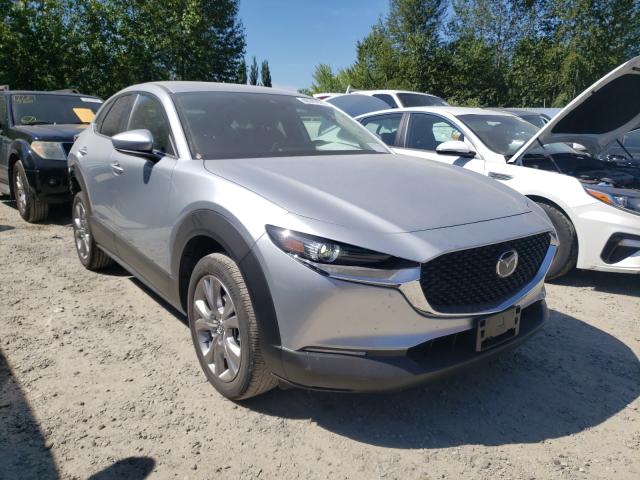 Mazda Cx-30 sele (2021)