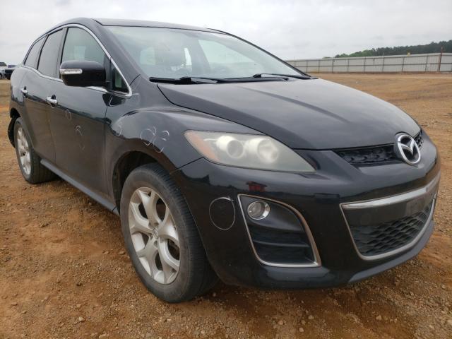 Mazda Cx-7 (2010)
