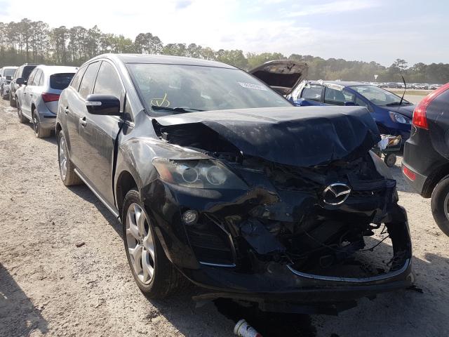 Mazda Cx-7 (2010)