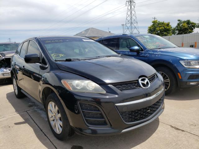 Mazda Cx-7 (2011)
