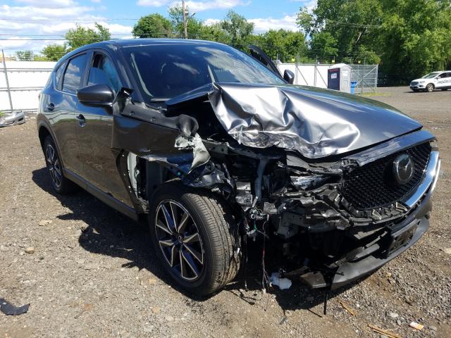 Mazda Cx-5 (2018)