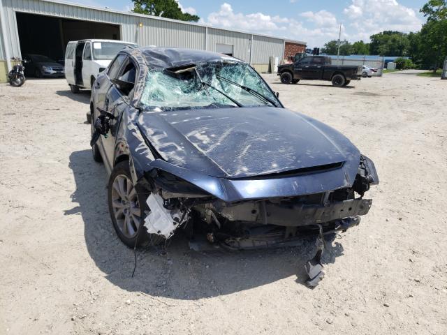 Mazda Cx-30 sele (2020)