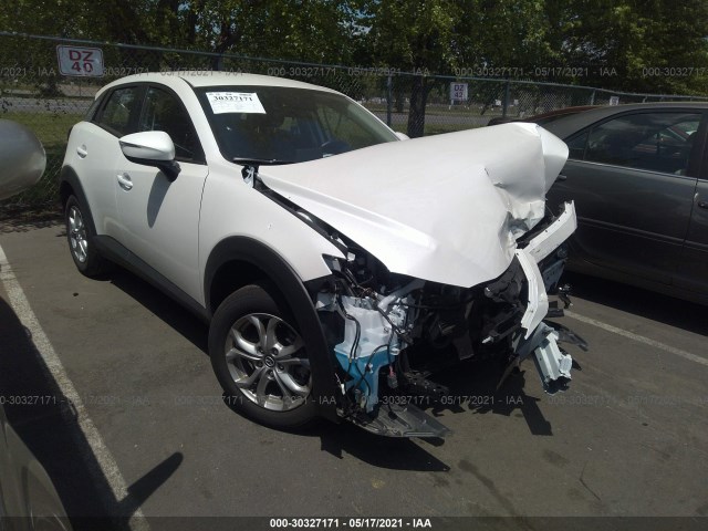 Mazda Cx-3 (2020)