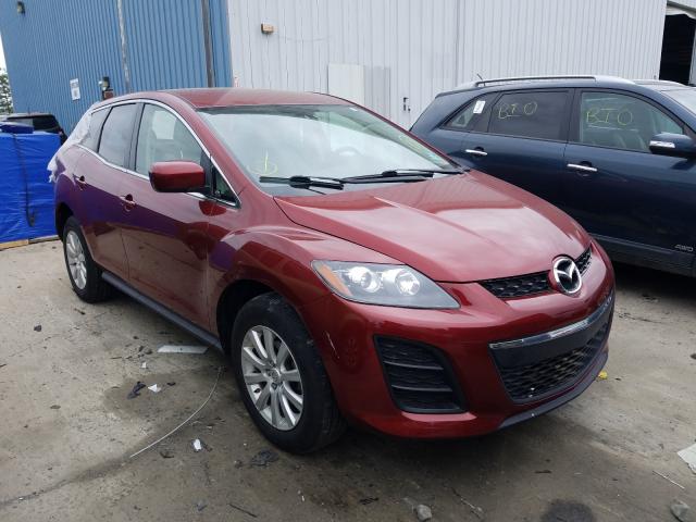 Mazda Cx-7 (2011)