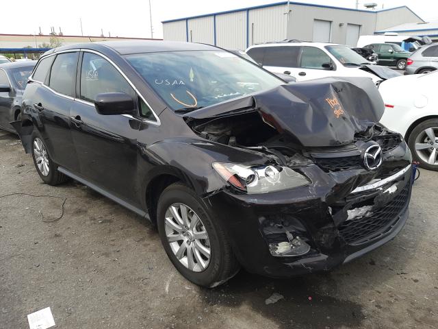 Mazda Cx-7 (2012)