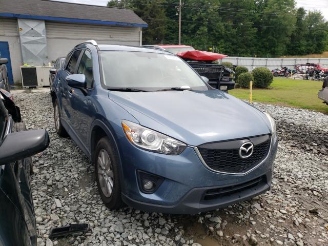 Mazda Cx-5 (2015)