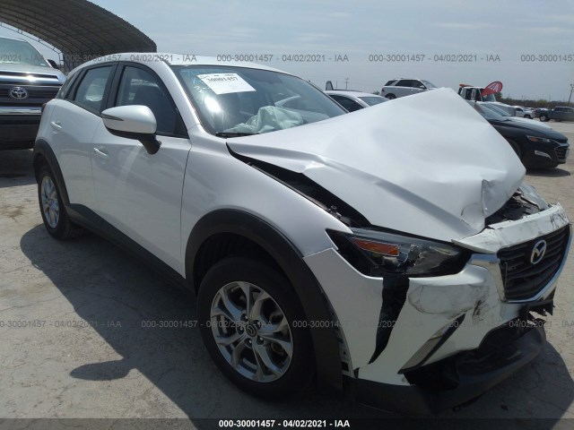Mazda Cx-3 (2016)