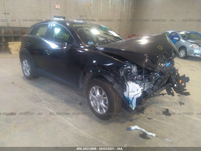 Mazda Cx-3 (2019)