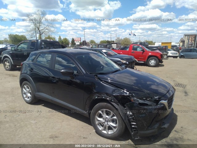 Mazda Cx-3 (2020)