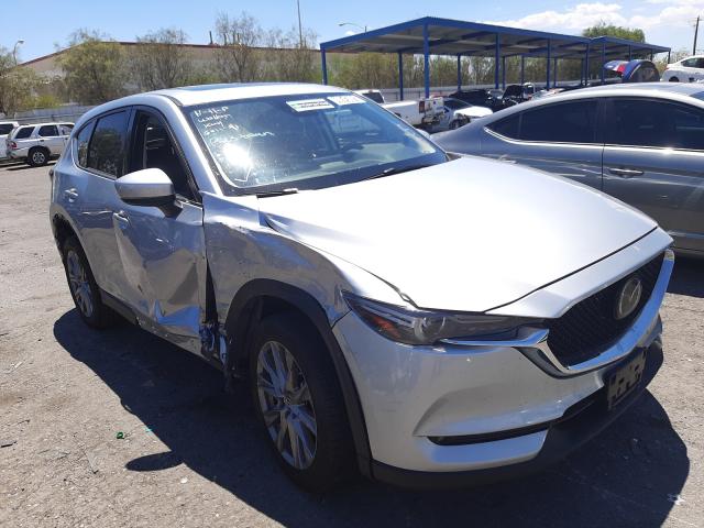 Mazda Cx-5 (2020)