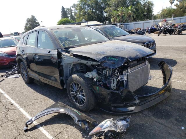 Mazda Cx-5 (2020)
