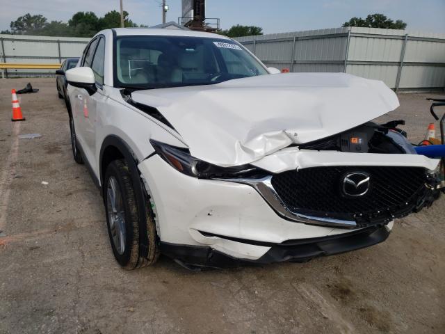 Mazda Cx-5 (2021)