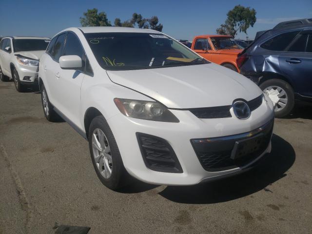Mazda Cx-7 (2010)