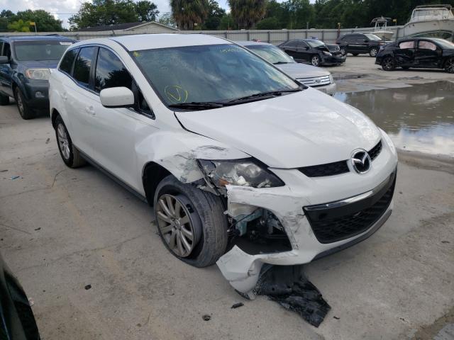 Mazda Cx-7 (2010)