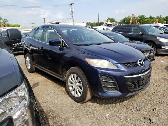Mazda Cx-7 (2010)