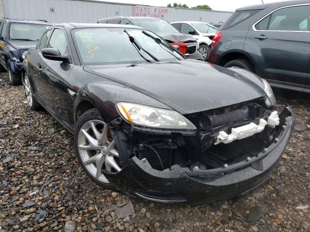Mazda Rx8 (2010)