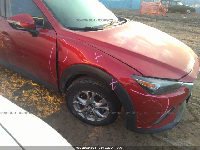 Mazda Cx-3 (2016)