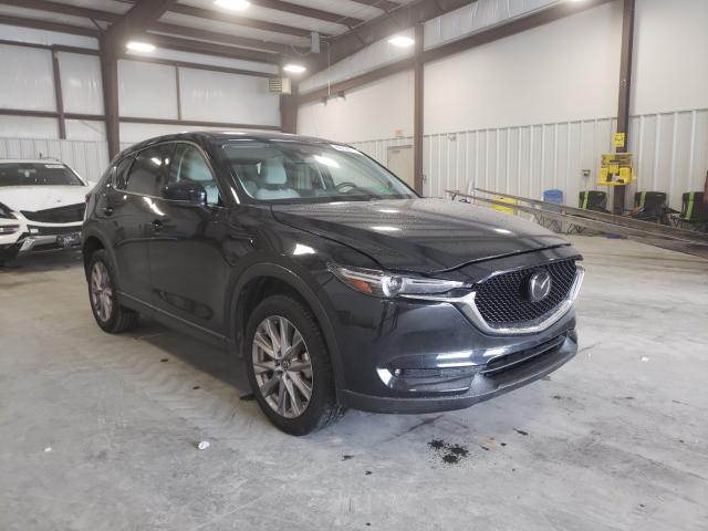 Mazda Cx-5 (2020)