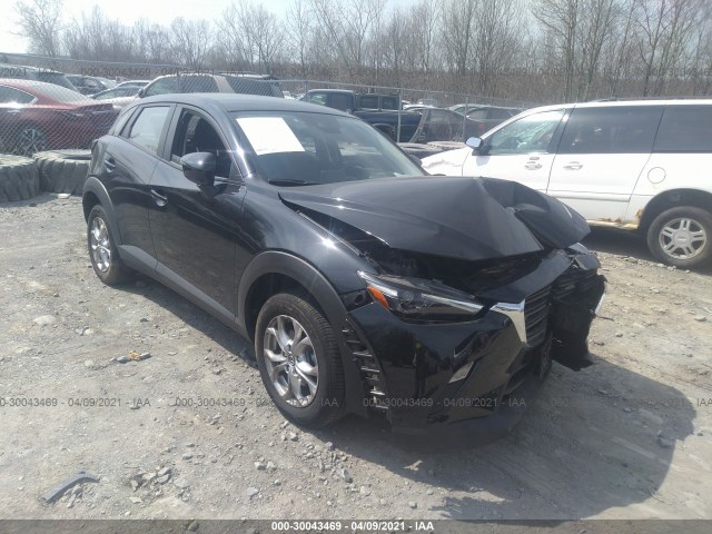Mazda Cx-3 (2020)