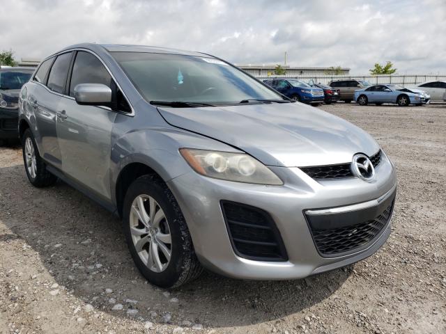 Mazda Cx-7 (2010)