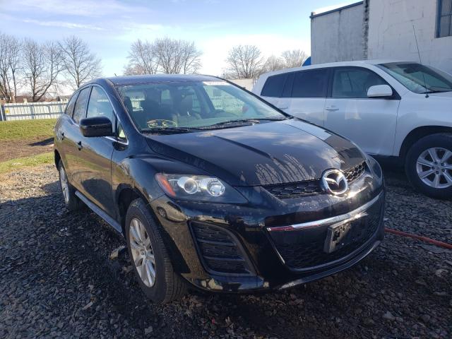 Mazda Cx-7 (2011)