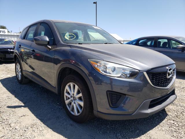Mazda Cx-5 (2012)