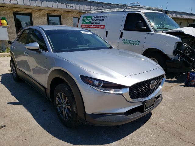Mazda Cx-30 (2020)