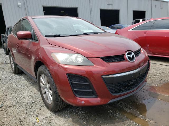 Mazda Cx-7 (2010)