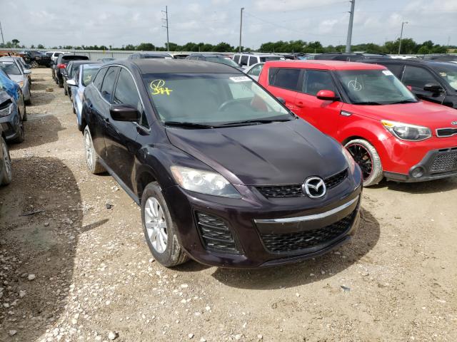 Mazda Cx-7 (2010)