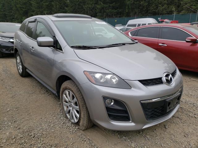 Mazda Cx-7 (2010)