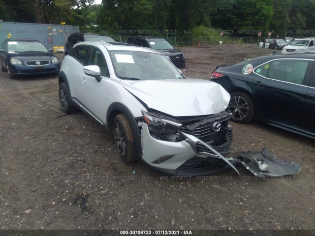 Mazda Cx-3 (2016)