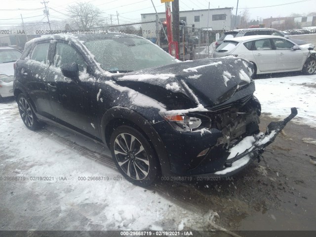 Mazda Cx-3 (2019)
